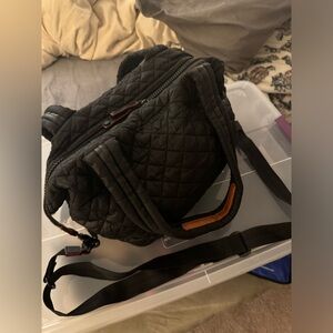 MZ Wallace Medium Bag